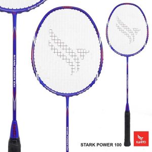 Khung Vợt Cầu Lông Kamito Stark Power 100 Xanh
