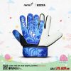 Găng Tay Thủ Môn Trẻ Em IWIN Keepa DOTPRO Xanh Bích