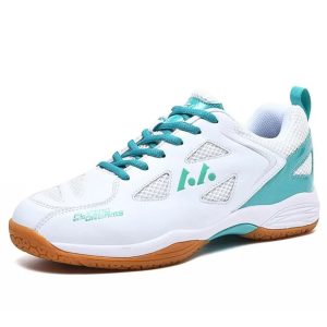 Giày Cầu Lông Lefus L022 Trắng Ngọc - Năng Động Trẻ Trung Trong Mỗi Bước Chạy