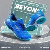 Giày Thể Thao BEYONO Xanh Bích - Năng Động & Cá Tính