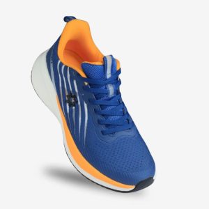 Giày thể thao nam Xanh Navy năng động và thời trang