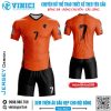 Áo Đấu Hà Lan Sân Nhà Euro 2020 - Cam Truyền Thống