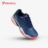 Giày Thể Thao Pickleball Promax PI86 – Xanh Navy Năng Động