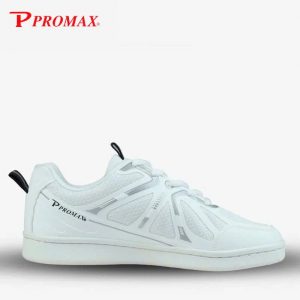 Giày Thể Thao Promax PR-2430 Trắng – Phong Cách Trẻ Trung, Dễ Phối Đồ