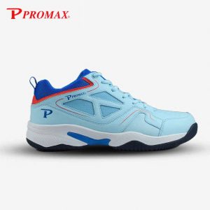 Giày thể thao Promax Muran màu xanh biển nhạt – Phong cách năng động, tiện dụng