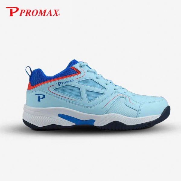 Giày thể thao Promax Muran màu xanh biển nhạt – Phong cách năng động, tiện dụng
