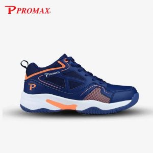 Giày thể thao Promax Muran xanh navy đậm cá tính