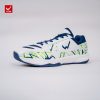 Giày Thể Thao Wika Kiba Màu Trắng Navy – Năng Động & Linh Hoạt