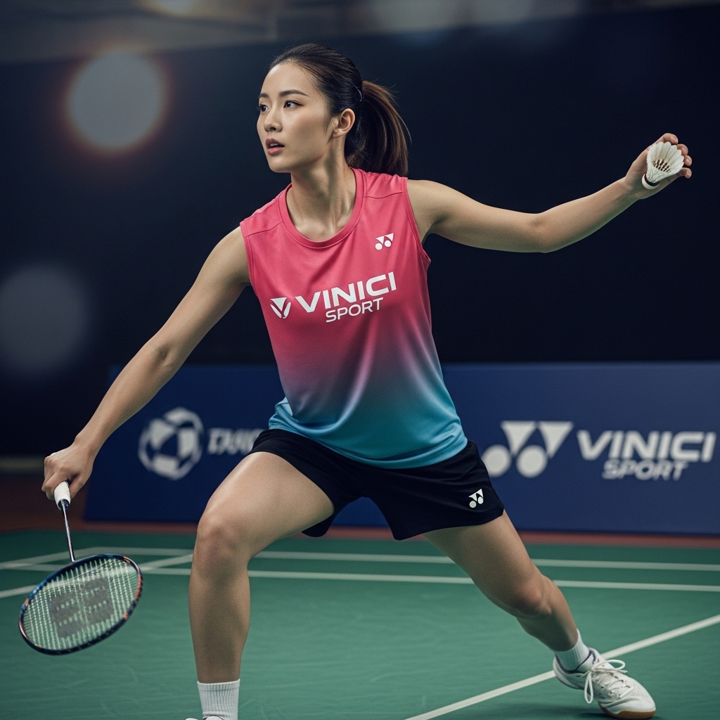 các lỗi người mới chơi cầu lông hay mắc phải